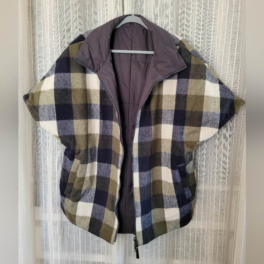 Prana North Royal Cape